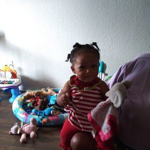 Meet your Posher, Twana